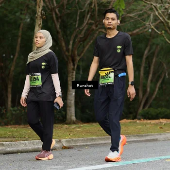 Runner Photo 5461302