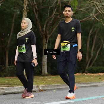 Runner Photo 5461304