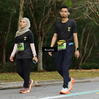 Runner Photo 5461305