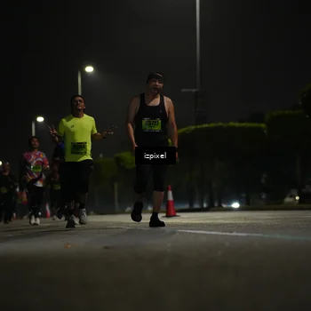 Runner Photo 5461306