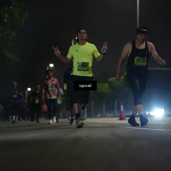 Runner Photo 5461307
