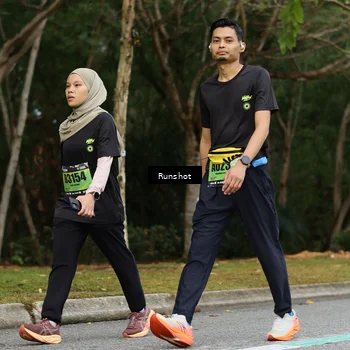 Runner Photo 5461308