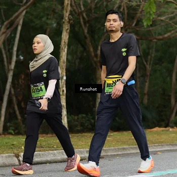 Runner Photo 5461312