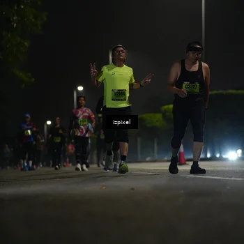 Runner Photo 5461314