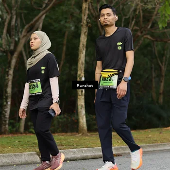 Runner Photo 5461316