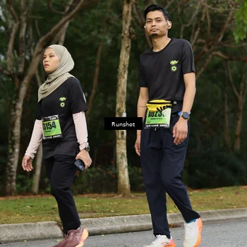 Runner Photo 5461317