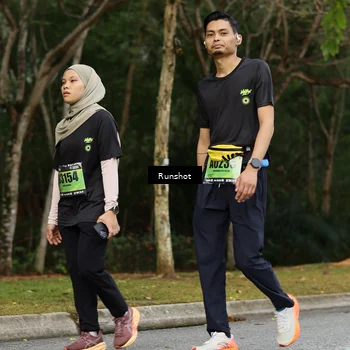 Runner Photo 5461318