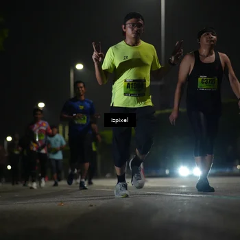 Runner Photo 5461325
