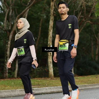 Runner Photo 5461327