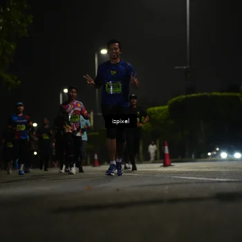 Runner Photo 5461331