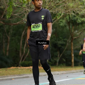 Runner Photo 5461333
