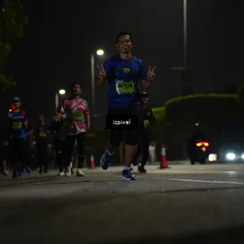 Runner Photo 5461334