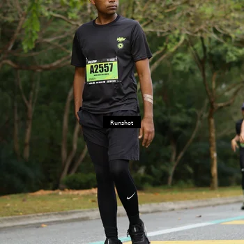 Runner Photo 5461335