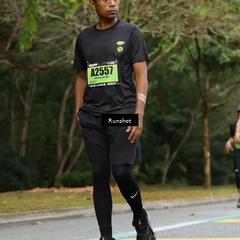 Runner Photo 5461336