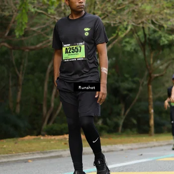 Runner Photo 5461337