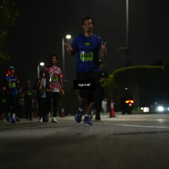 Runner Photo 5461340