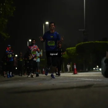 Runner Photo 5461341