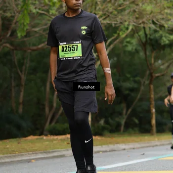 Runner Photo 5461342