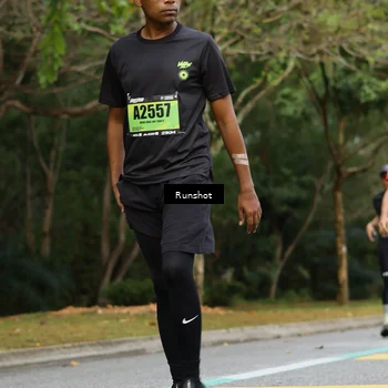 Runner Photo 5461343