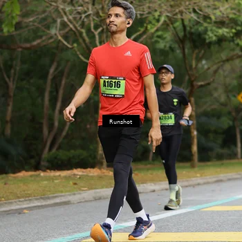 Runner Photo 5461344