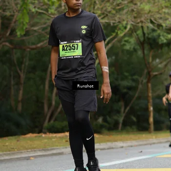 Runner Photo 5461345