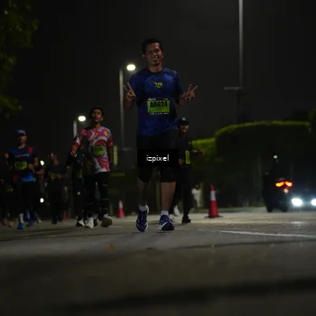 Runner Photo 5461346