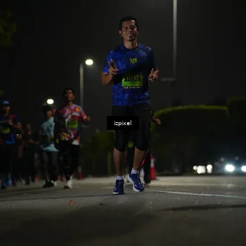 Runner Photo 5461347
