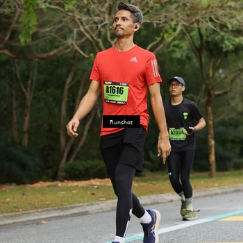 Runner Photo 5461348