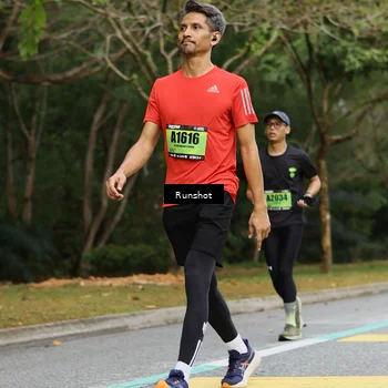 Runner Photo 5461349