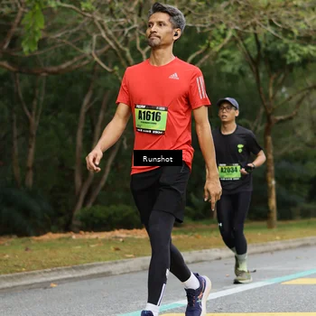 Runner Photo 5461350
