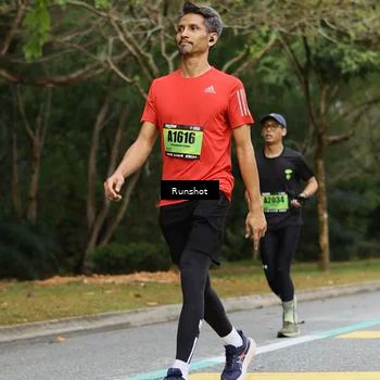 Runner Photo 5461351