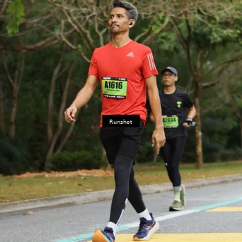Runner Photo 5461352