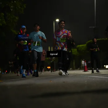 Runner Photo 5461355