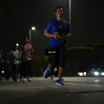 Runner Photo 5461356
