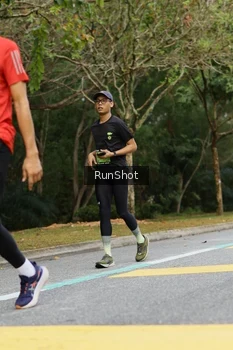 Runner Photo 5461357