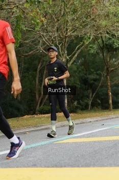 Runner Photo 5461359