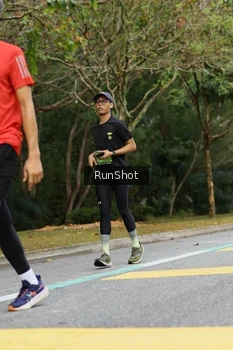 Runner Photo 5461360