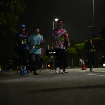 Runner Photo 5461361