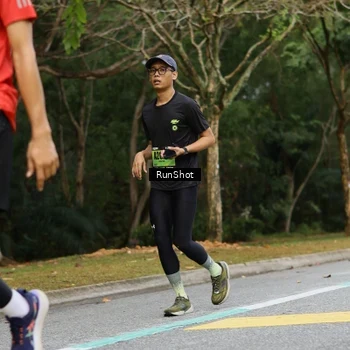 Runner Photo 5461362