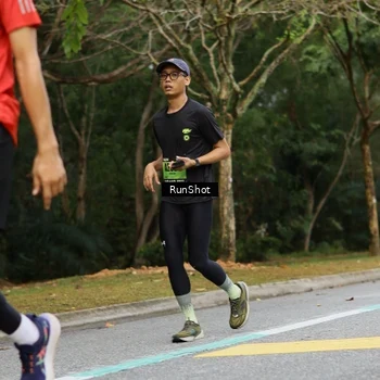 Runner Photo 5461363