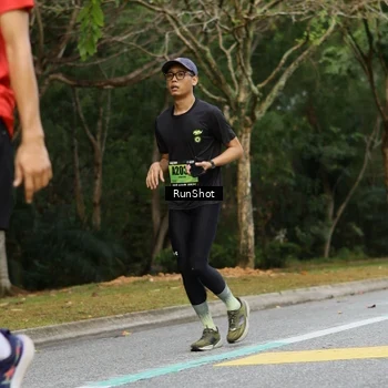 Runner Photo 5461364