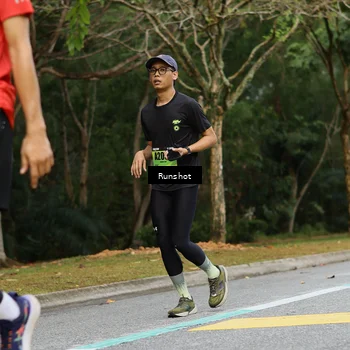 Runner Photo 5461366