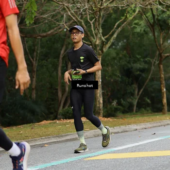 Runner Photo 5461367