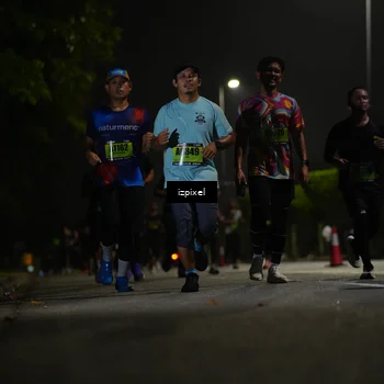 Runner Photo 5461368
