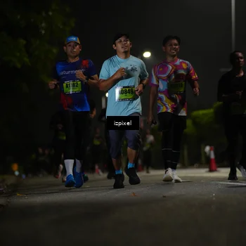 Runner Photo 5461370