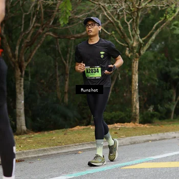 Runner Photo 5461371