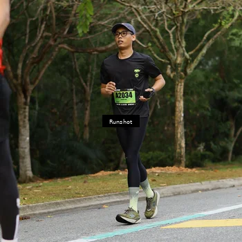 Runner Photo 5461372