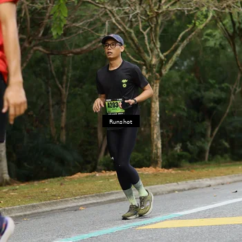 Runner Photo 5461373