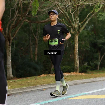 Runner Photo 5461374