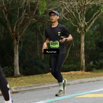 Runner Photo 5461375